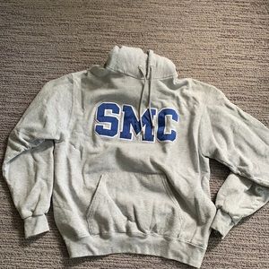 Gray Champion Sweatshirt
